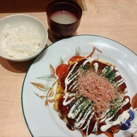 鉄板焼 りんご - 