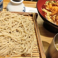手打ち蕎麦 欅 - 