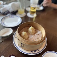 ホテルオークラレストラン名古屋 中国料理 桃花林 - 