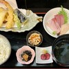 旨い肴と天ぷら TAKA - 
