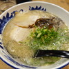 元祖 糸島ラーメン銅羅 - 