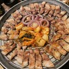 Surah Korean Cuisine Brasil