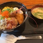 王道居酒屋のりを - 