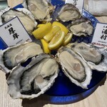 MICHI FISH&OYSTER - 