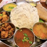 Andhra Kitchen - 