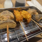 酔い処居酒屋 IRORI - 