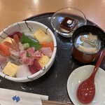 築地寿司清 - 料理写真: