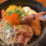 王道居酒屋のりを - 