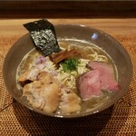 Dad's Ramen 夢にでてきた中華そば - 
