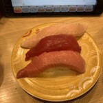 回転寿し トリトン - 