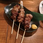 Jibie Izakaya Kakukaku Shikajika - 一番クセがあると言われている穴熊！