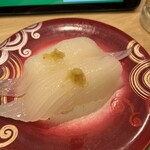 Kaitenzushi Toriton - 