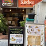 Andhra Kitchen - 