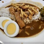 カレーハウスCoCo壱番屋 - 