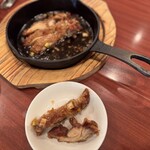 點心茶室 京都店 - 