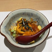 すし尽誠 -  すし尽誠 -