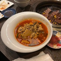 福岡焼肉kintan - 
