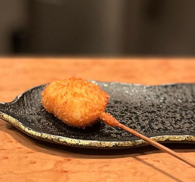 Sosaku Kushikatsu Horaku