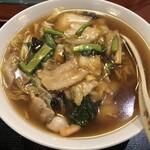 中国料理 東海園 - 