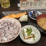 もみやま食堂 - 