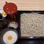 手打ち蕎麦 柴田 - 