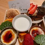 大皿焼肉 老中 - 