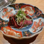 大皿焼肉 老中 - 