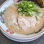 Ra-Men Shin Zou - ラーメン単品なら600円