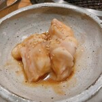 大皿焼肉 老中 - 