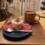 ローゼン ファームズ カフェ - 