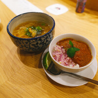 炭火とワインと純米酒 King Momo - 