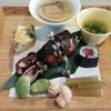 ながせ - 料理写真:前菜