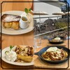 ELOISE’s Cafe 名古屋レイヤード久屋大通公園店