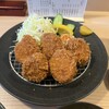 とんかつ 都