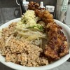 旨辛ラーメン 表裏 高田馬場店