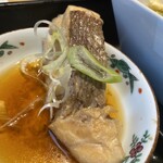 旬彩 Kiaji - 鯛の煮物