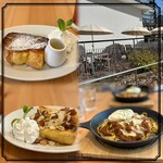 Eloise'S Cafe - ELOISE’s Cafe 名古屋レイヤード久屋大通公園店