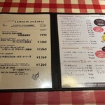 ナポリの下町食堂 - 