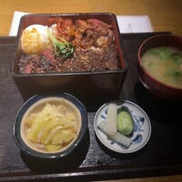 しゃにむに 心斎橋本店 - 