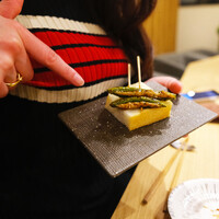 炭火とワインと純米酒 King Momo - 