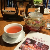 中国料理 「王朝」 ヒルトン東京 - 