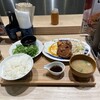 肉めし岡もと 足立入谷店