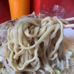 ラーメン二郎 - 