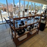 HARIO CAFE Karuizawa Ando Bijutsukan Ten - Coffee Tools