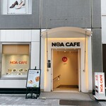 NOA CAFE - 