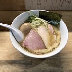 麺屋 白鷺 - 