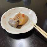 そばや清兵衛 - 