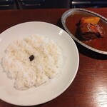 DEVIL CURRY - 