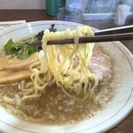 拉麺 イチバノナカ - 