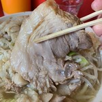 ラーメン二郎 - 